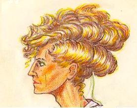 Autocaricature... sans d�rision !